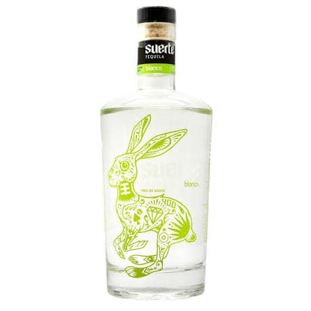 Suerte Blanco Teq 750ML