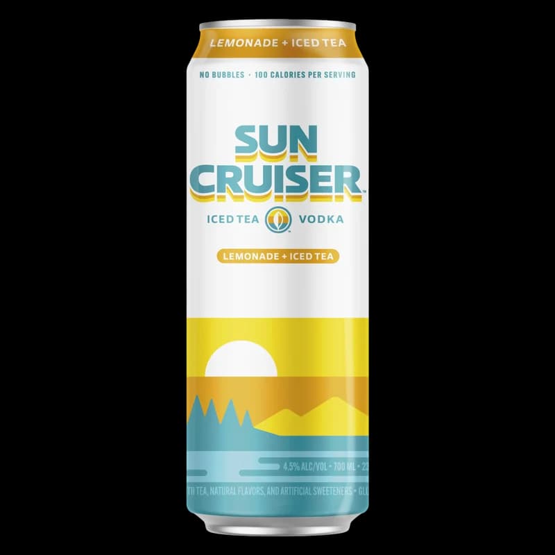 Suncruiser Lem+iced Tea Single