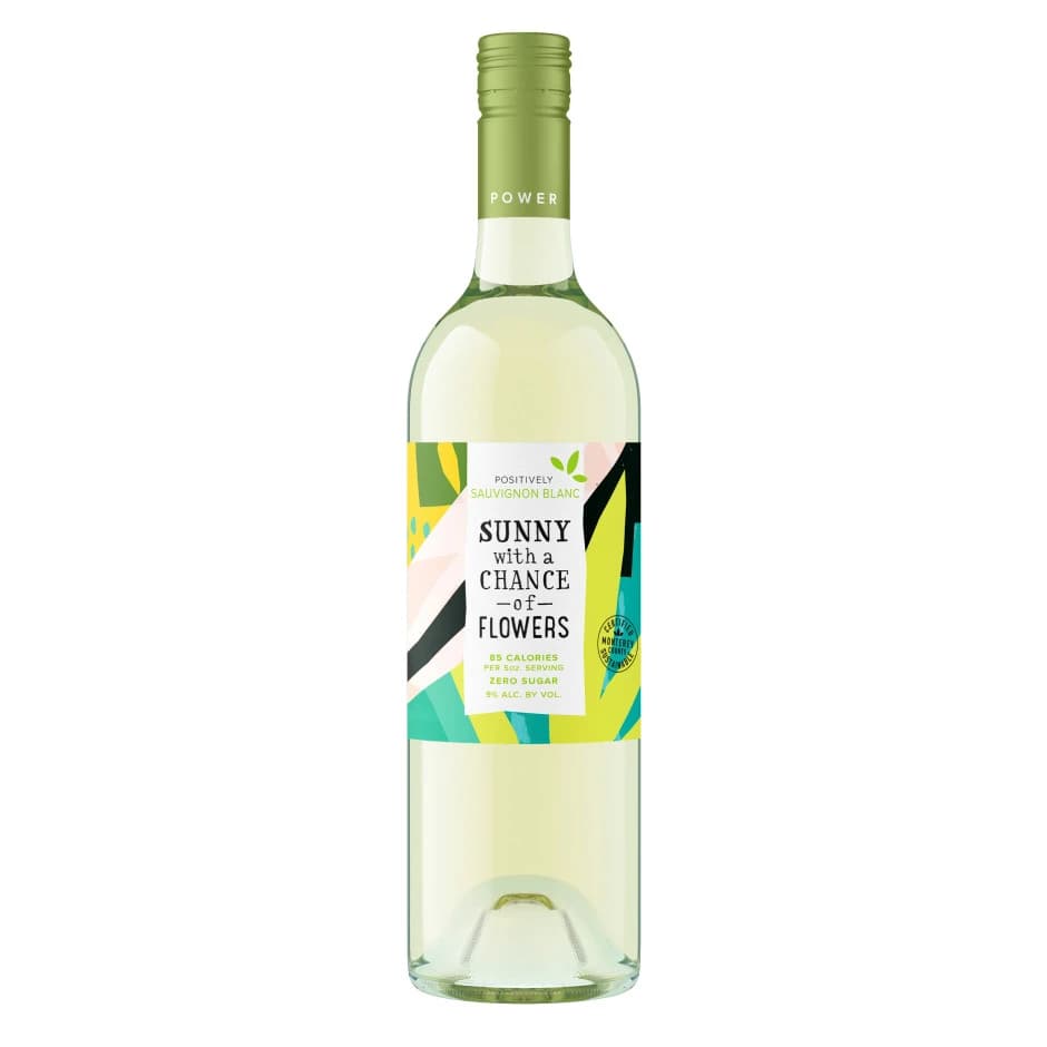 Sunny W/A F Sauvignon Blanc