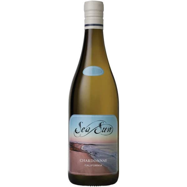 Sun Sea Chardonnay 750ML