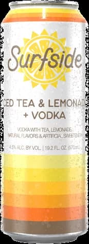 Surfside Lemonade 700ML