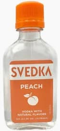 Svedka Peach 50ML