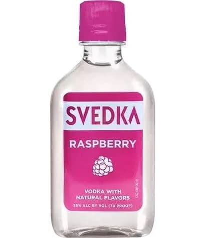 Svedka Raspberry 375ML