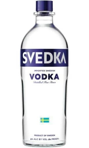 Svedka Vodka 1.75L