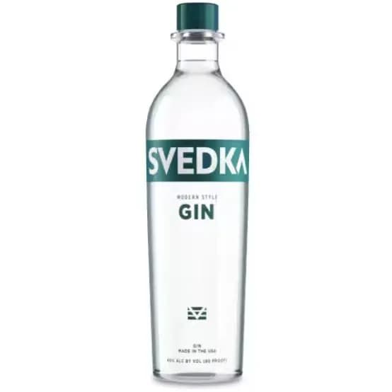 Svedka Gin 750ML