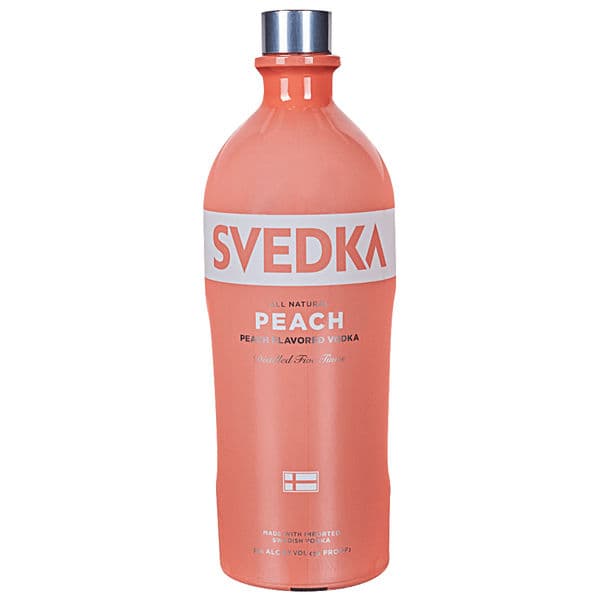 Svedka Peach 1.75ML