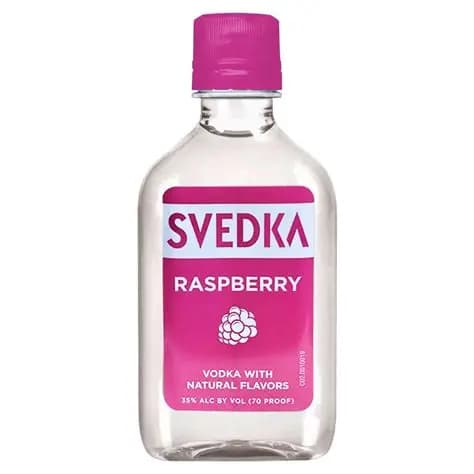 Svedka Raspberry 50ML