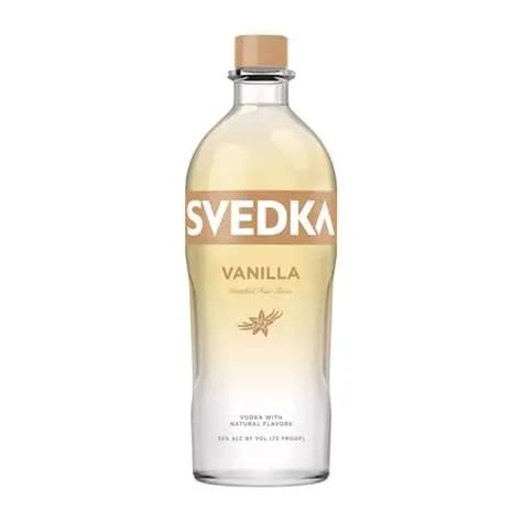 Svedka Vanilla 1.75L