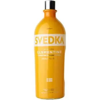 Svedka Vod Clementine 1.75ML