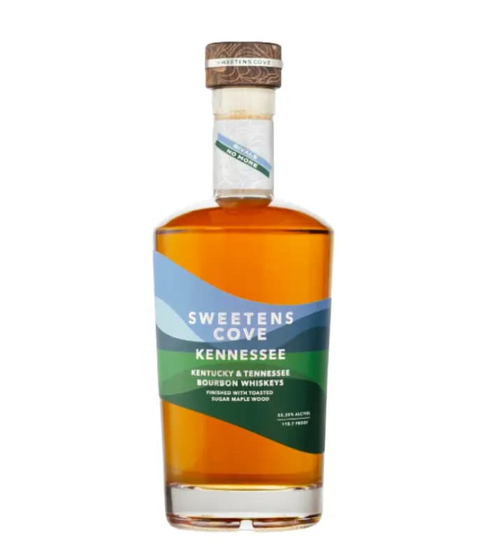 Sweetens Cove Kennessee 750 Ml