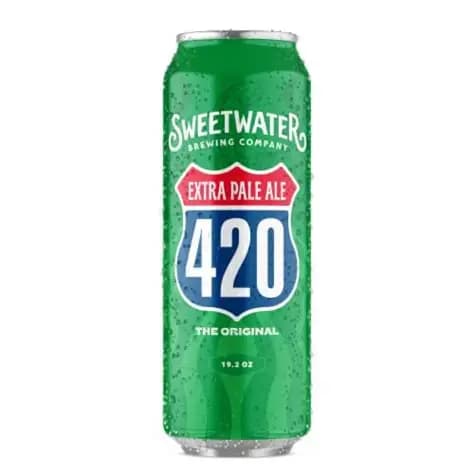 Sweetwater 420 19.2OZ Cn