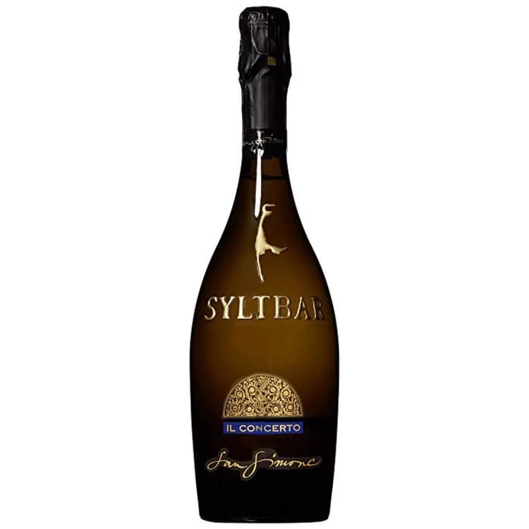 Syltbar Brut Prosecco 750ML