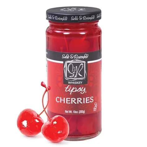 S&R Tipsy Cherries