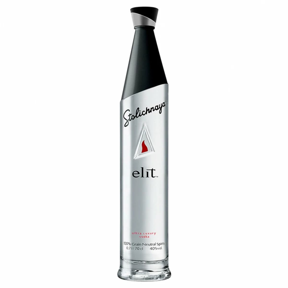 Stolichnaya Vod Elit 750ML