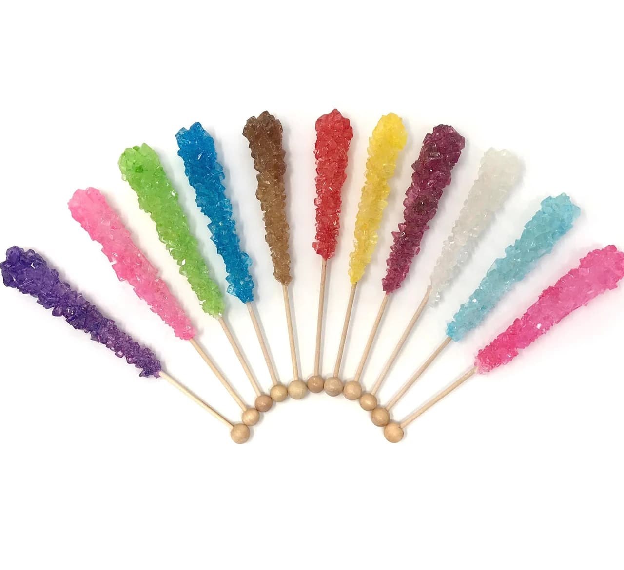 Swizzle Sticks