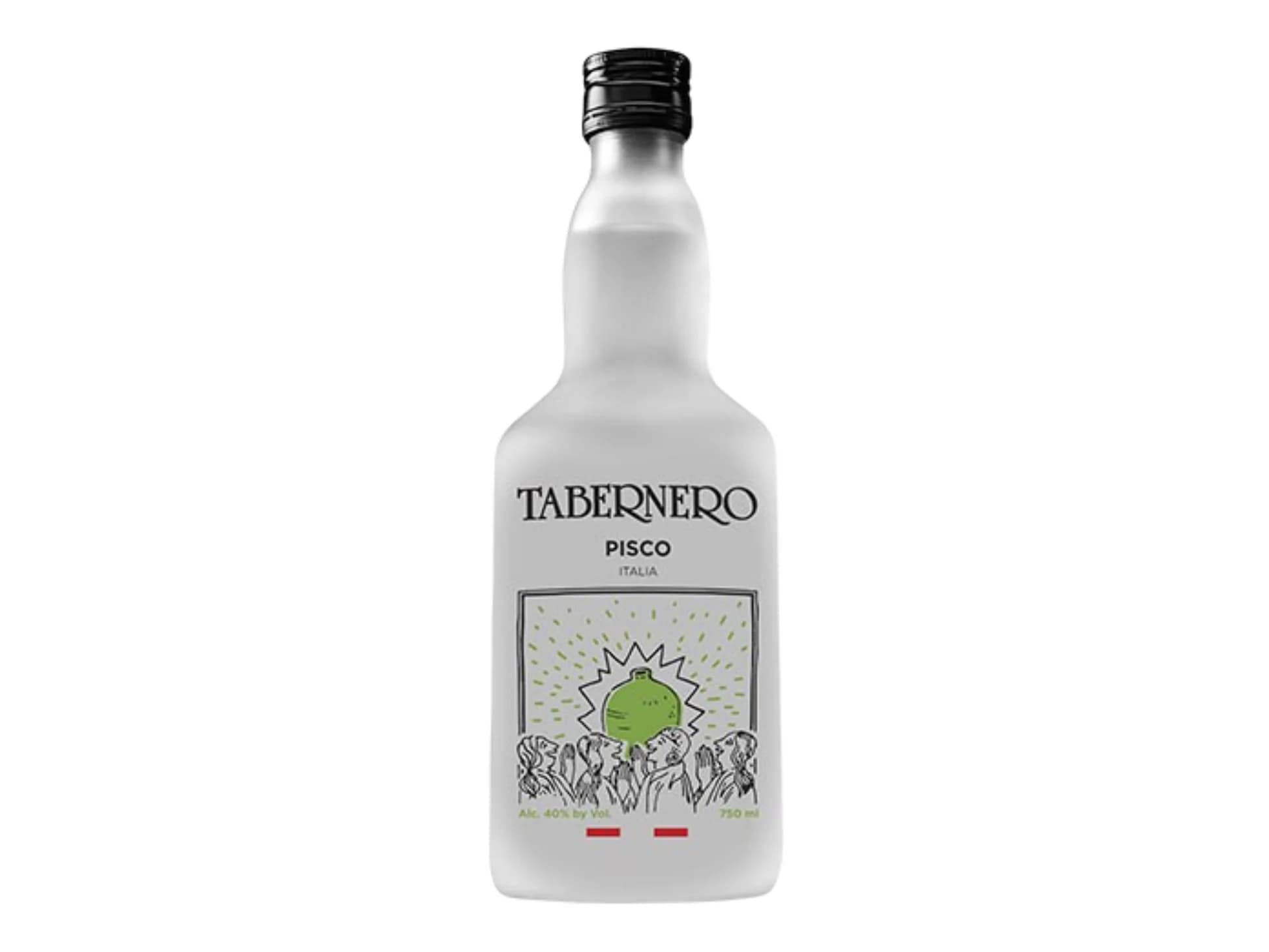 Tabernero Pisco