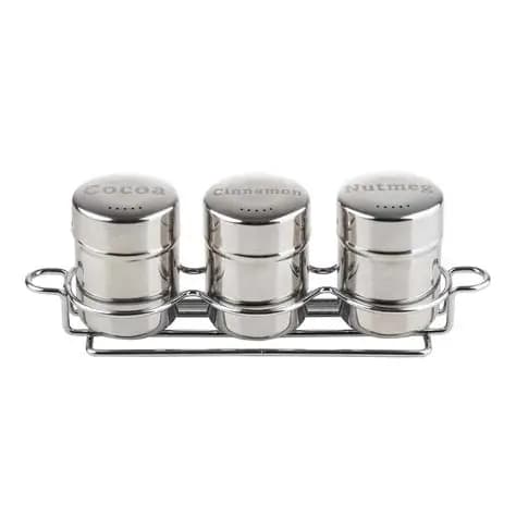 Tablecraft Shaker Set 3 Piece