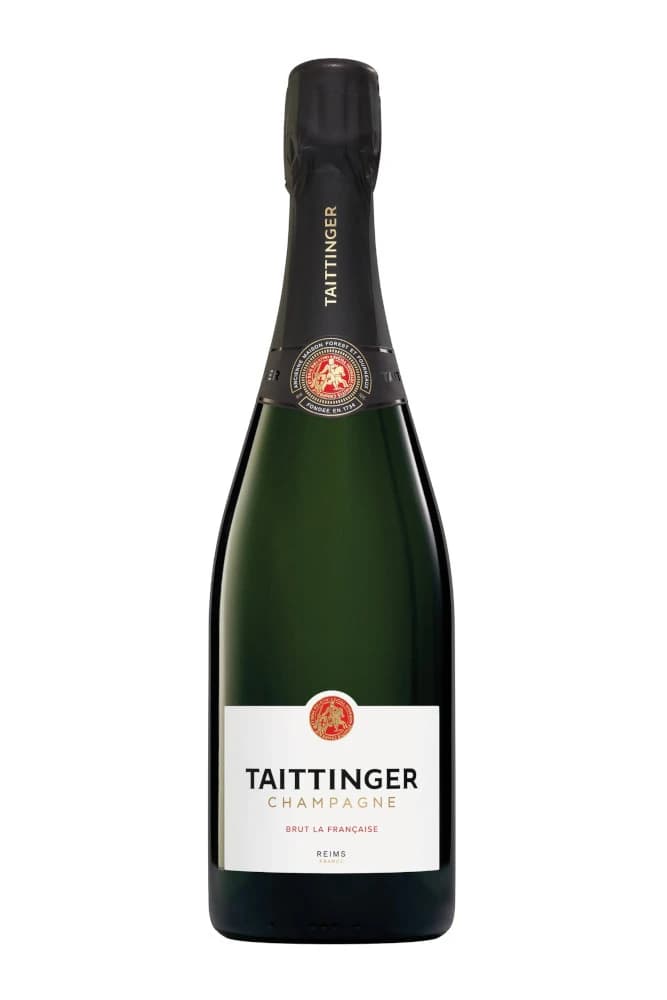 Taittinger Brut 750ML