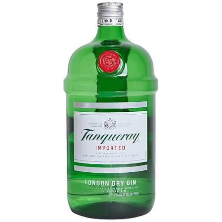 Tanqueray 1.0L