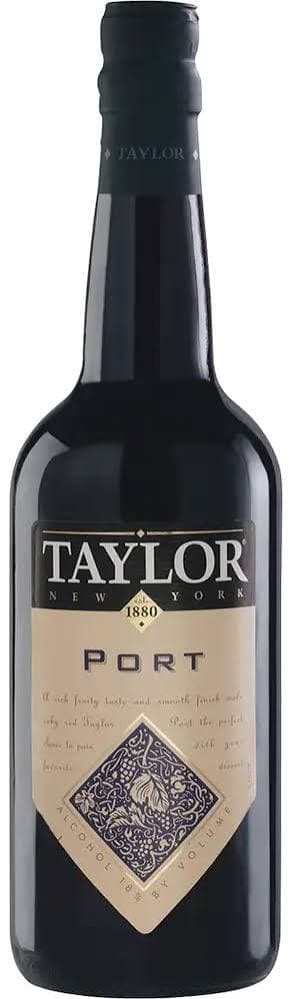 Taylor Port 375ML