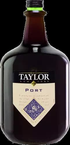 Taylor Port 3L