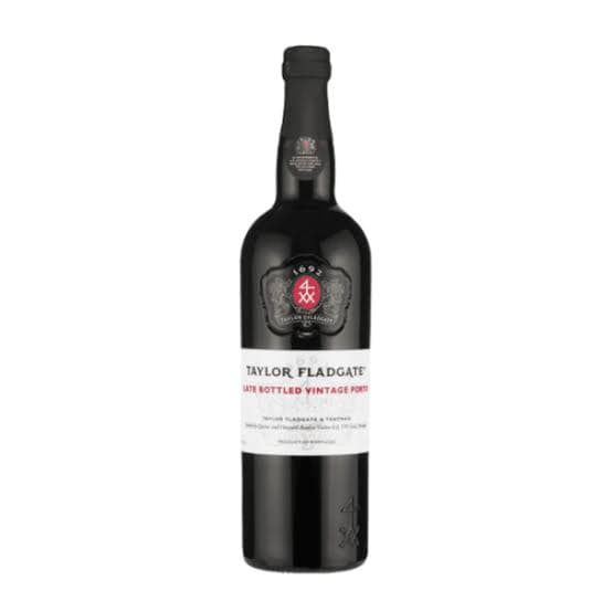 Taylor Fladgate Lbv Porto 750ML