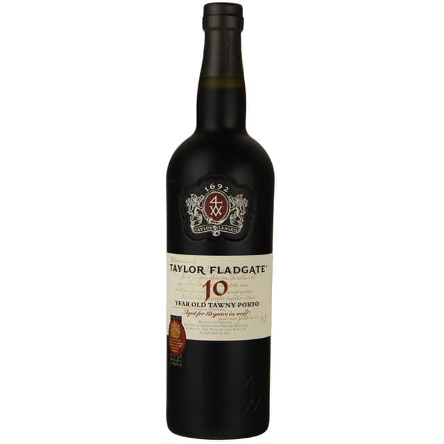 Taylor Fladgate Tawny 10YR 750