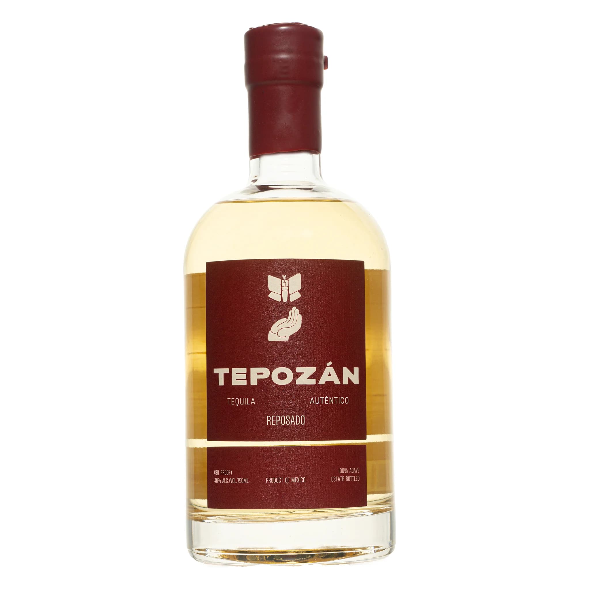 Tepozan Teq Repo 750ML