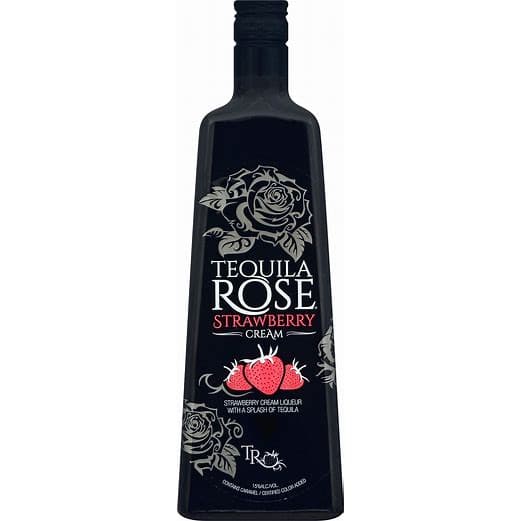 Tequila Rose 750ML