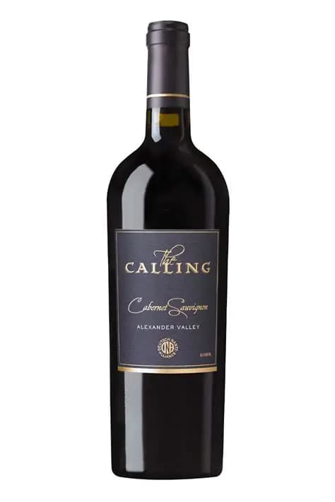 The Calling Cabernet Sauvignon 750ML