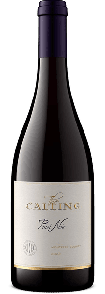 The Calling Pinot Noir