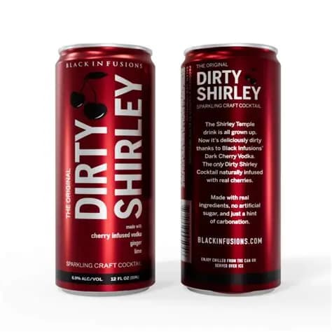 The Original Dirty Shirley