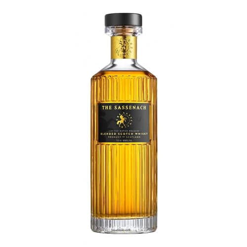 The Sassenach 750ML
