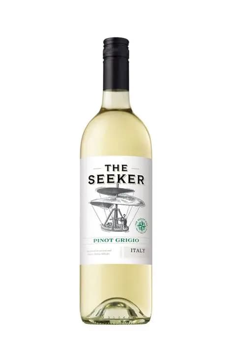 The Seeker Pinot Grigio