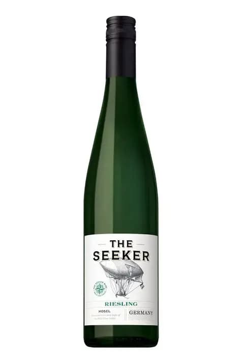 The Seeker Riesling 750ML