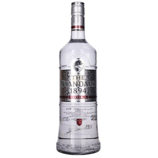The Standard 1894 700ML