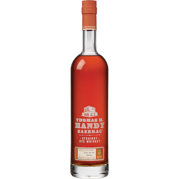 Thomas Handy Straight Rye