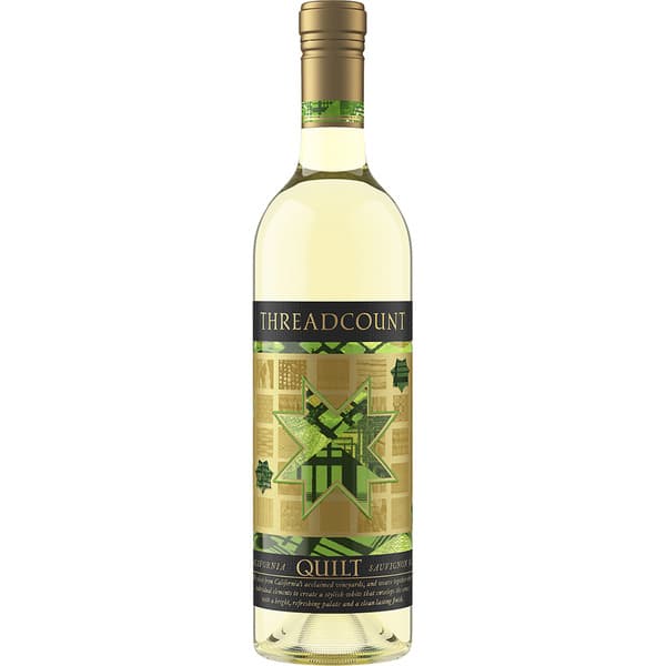 Threadcount Sauv Blanc