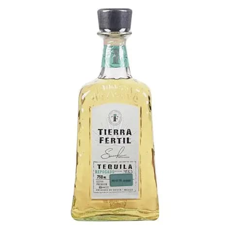 Tierra Fertil Repo 750ML