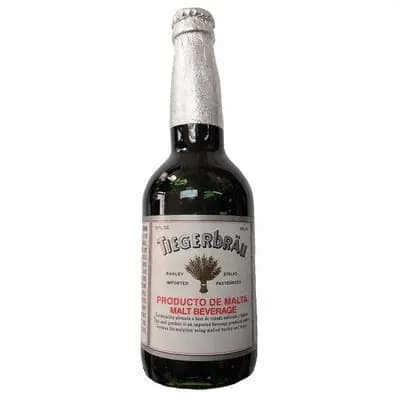 Tigerbru Malt Extract 13OZ