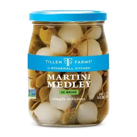 Tillen Farmsmartini Medley