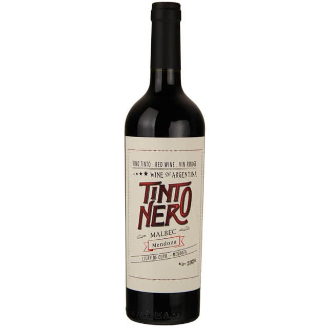 Tinto Negro Malbec