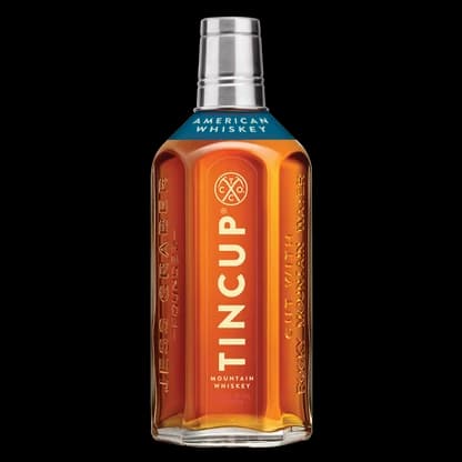 Tin Cup 1.75L