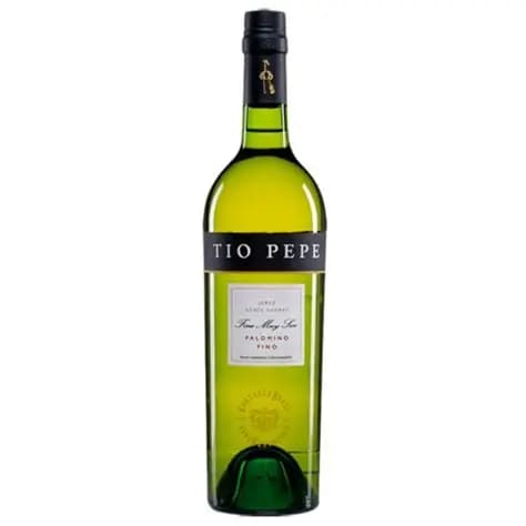 Tio Pepe Palomino Fino 750ML