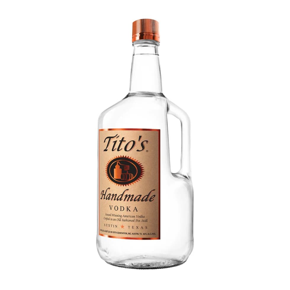 Titos Vodka 1.75L