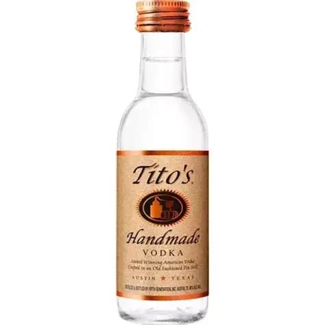 Titos 100ML