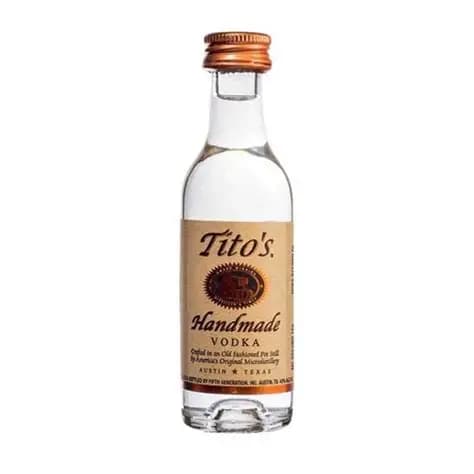 Titos 50ML