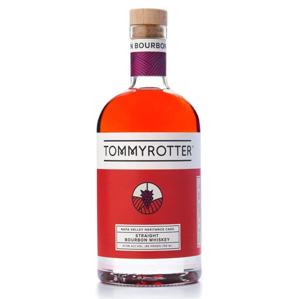 Tommy Rotter 750ML
