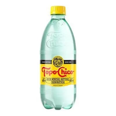 Topo Chico Water 20 Oz