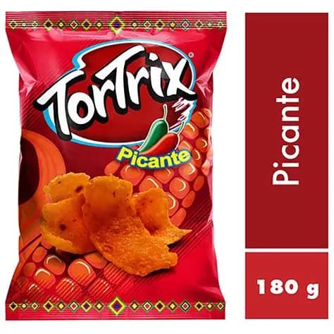 Tortrix Picante